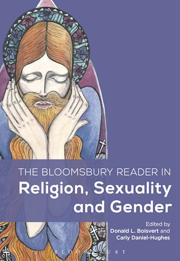 The Bloomsbury Reader in Religion, Sexuality, and Gender cover