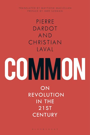 Common cover