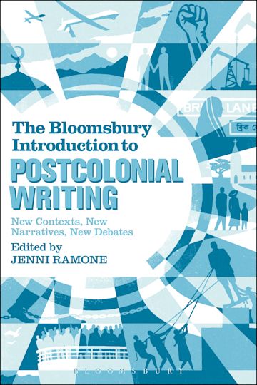 The Bloomsbury Introduction to Postcolonial Writing cover