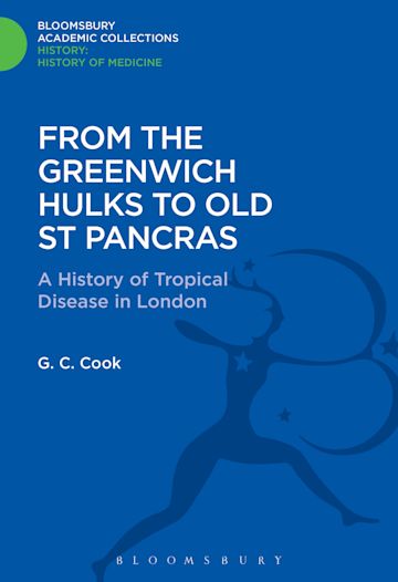 From the Greenwich Hulks to Old St Pancras cover