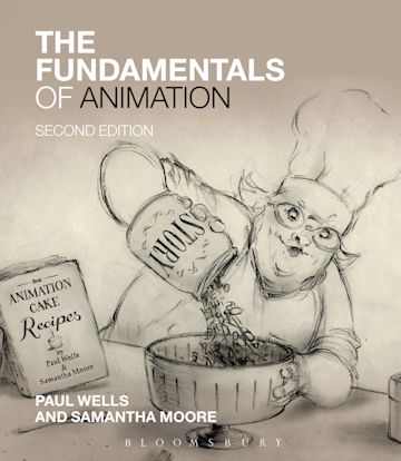 The Fundamentals of Animation cover