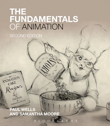 Sketching for Animation eBook by Professor Peter Parr - EPUB Book