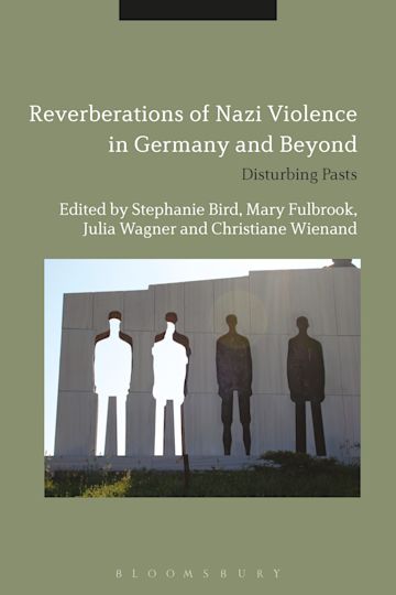 Reverberations of Nazi Violence in Germany and Beyond cover