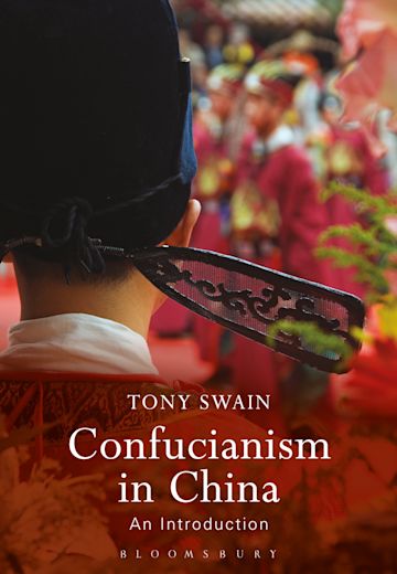 Confucianism in China cover