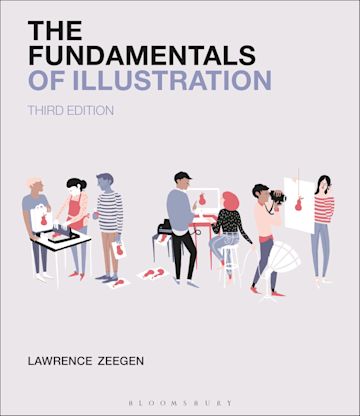 The Fundamentals of Illustration cover