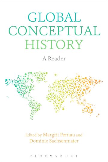 Global Conceptual History cover