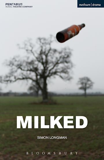 Milked cover