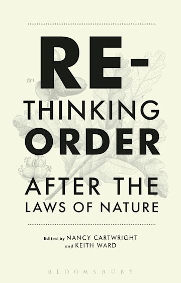 Rethinking Order cover