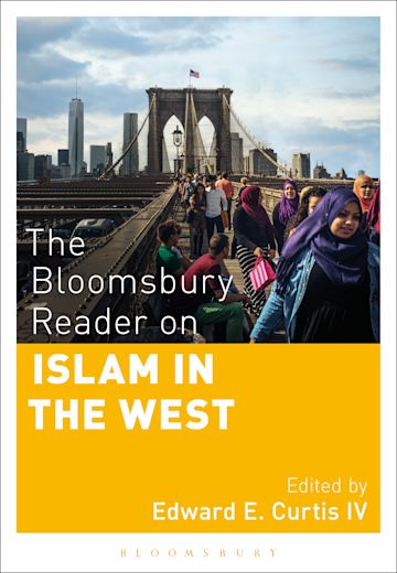 The Bloomsbury Reader on Islam in the West cover