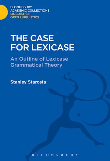 The Case for Lexicase cover