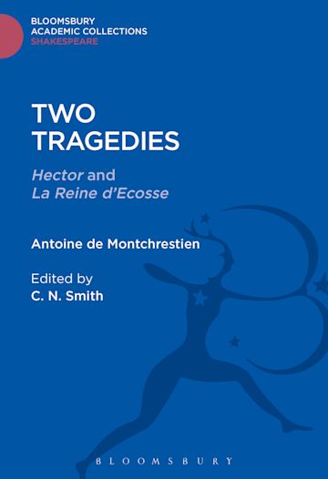 Two Tragedies cover