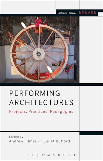 Performing Architectures cover