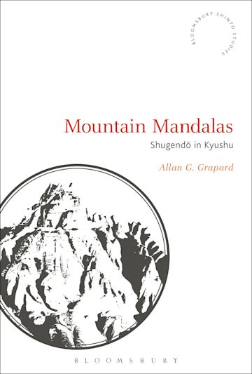 Mountain Mandalas cover