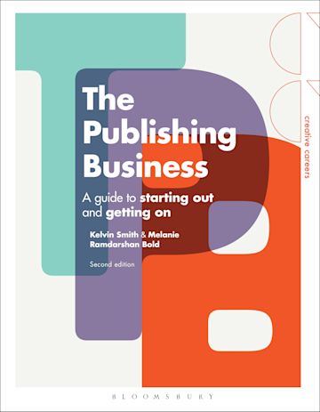 The Publishing Business cover