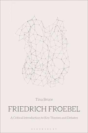 Friedrich Froebel cover