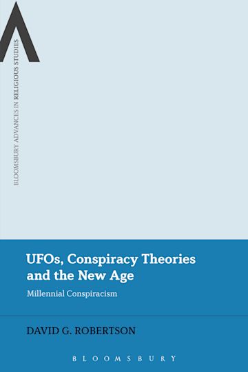 New book looks into how people fall for conspiracy theories