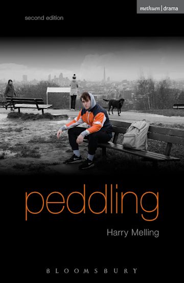 peddling cover