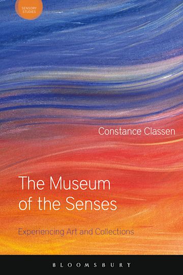 The Museum of the Senses cover