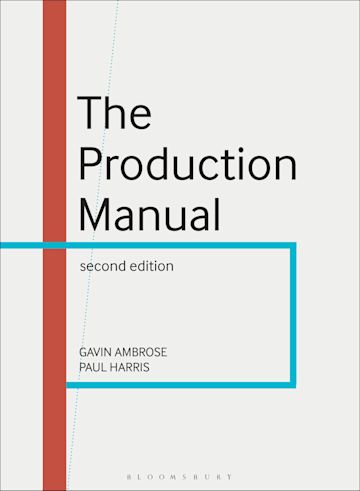 The Production Manual cover