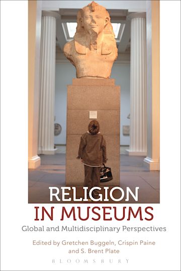 Religion in Museums cover