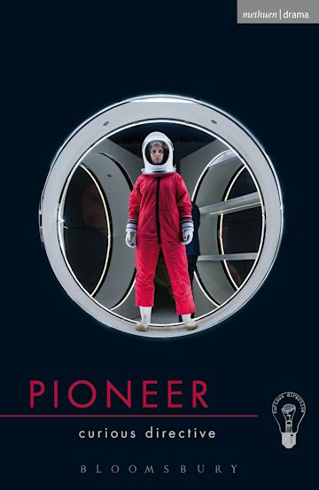 Pioneer cover