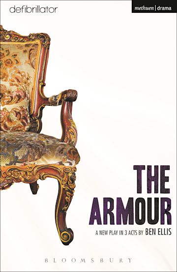 The Armour cover