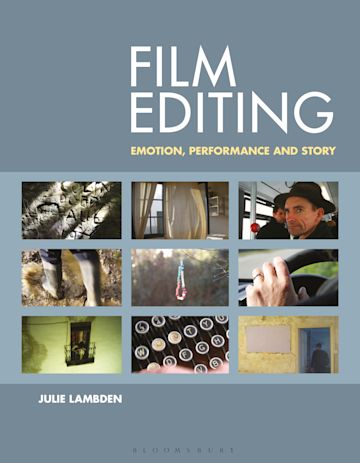 Film Editing cover