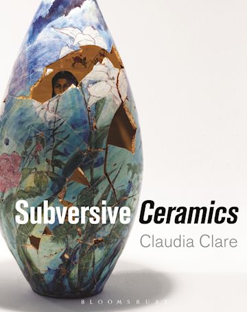 Subversive Ceramics cover