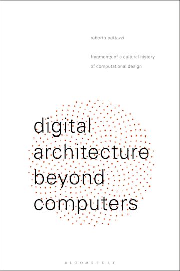 Digital Architecture Beyond Computers cover