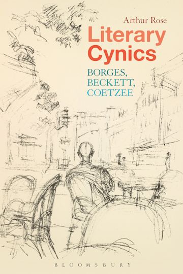 Literary Cynics cover