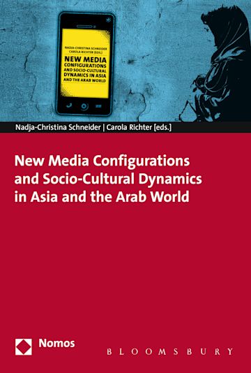 New Media Configurations cover