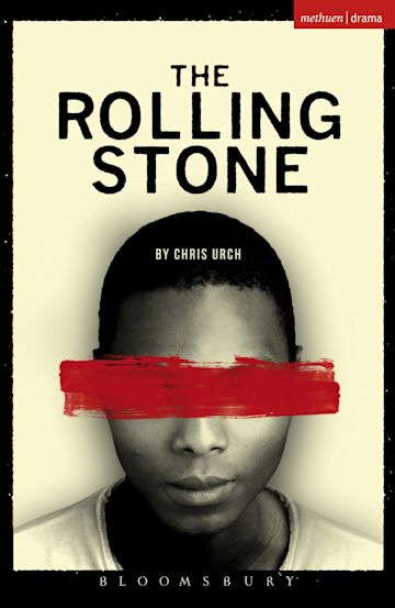 The Rolling Stone cover