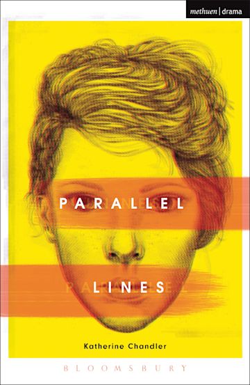 Parallel Lines cover