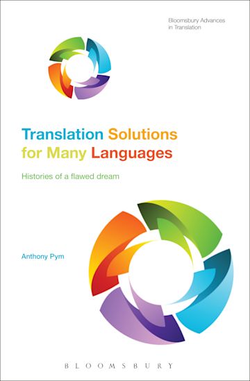 Translation Solutions for Many Languages cover