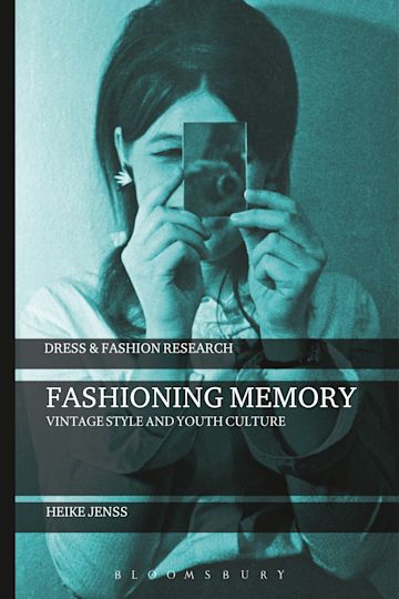 Fashioning Memory cover