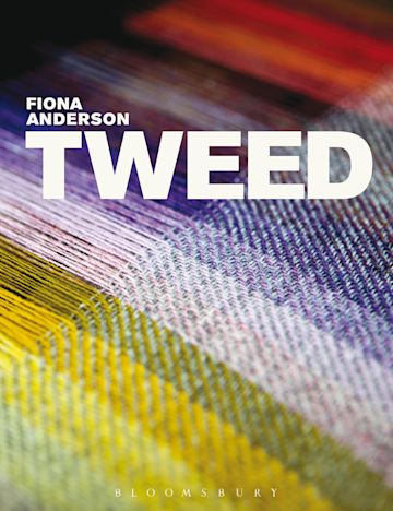 Tweed cover