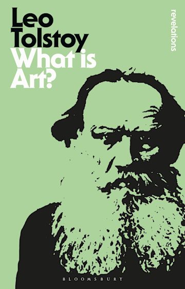 tolstoy essay what is art