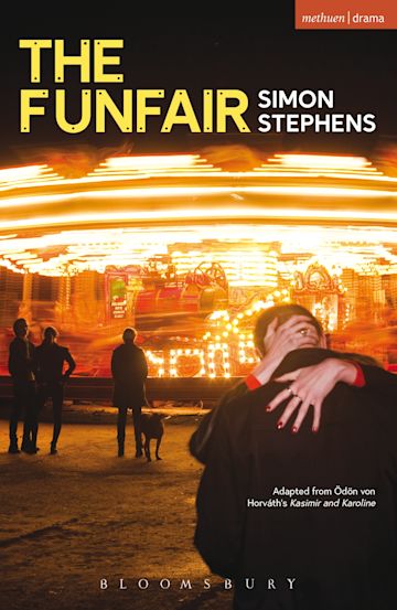 The Funfair cover