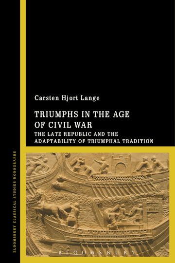 Triumphs in the Age of Civil War cover