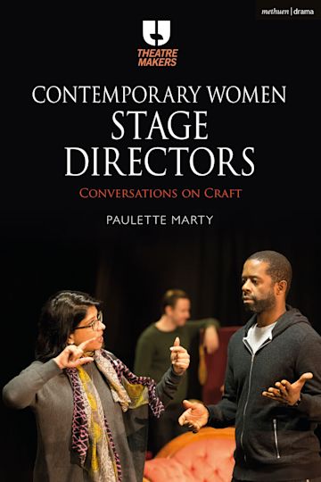 Contemporary Women Stage Directors cover