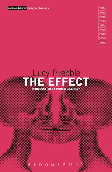 The Effect cover