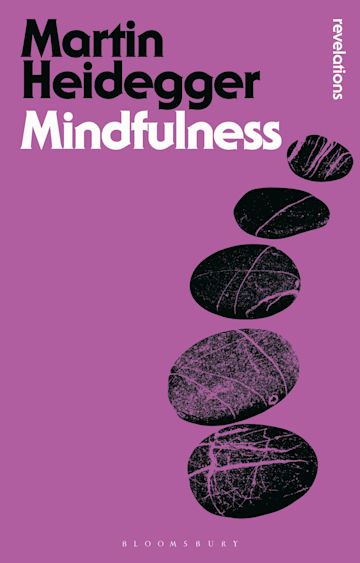 Mindfulness cover