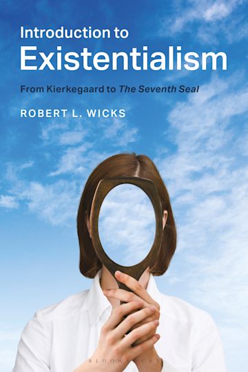 Introduction to Existentialism cover