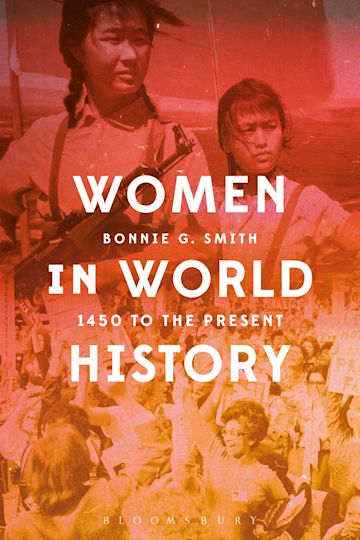 Women in World History cover