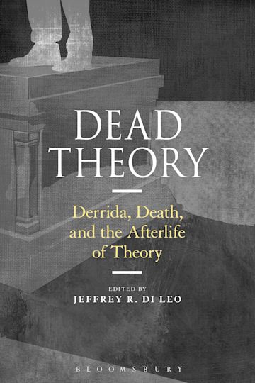 Dead Theory cover