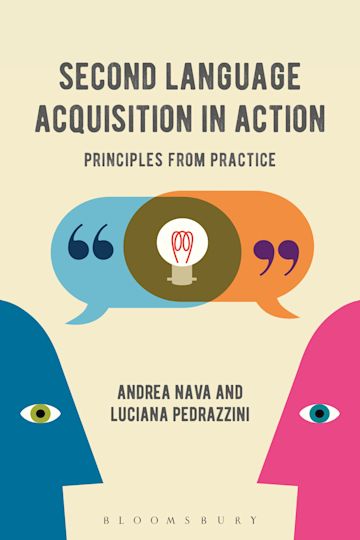 Second Language Acquisition in Action cover