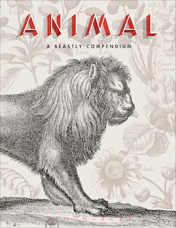 Animal cover