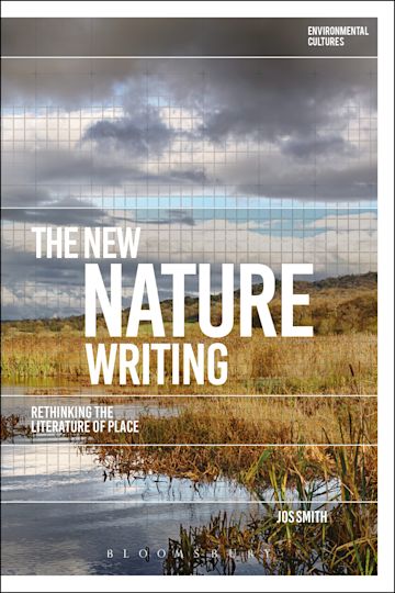 The New Nature Writing cover