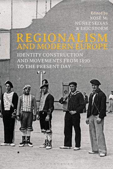 PDF) The European Union and the promotion of regionalism and