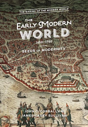 The Early Modern World, 1450-1750 cover